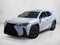 2019 Lexus UX 250h F SPORT AWD