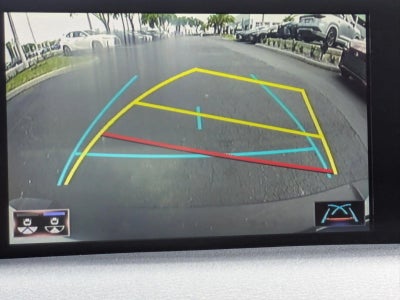 2019 Lexus UX 250h F SPORT AWD