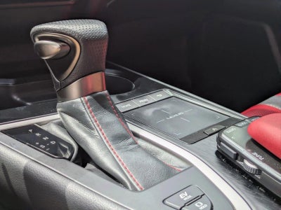 2019 Lexus UX 250h F SPORT AWD