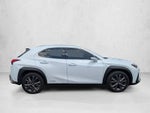 2019 Lexus UX 250h F SPORT AWD