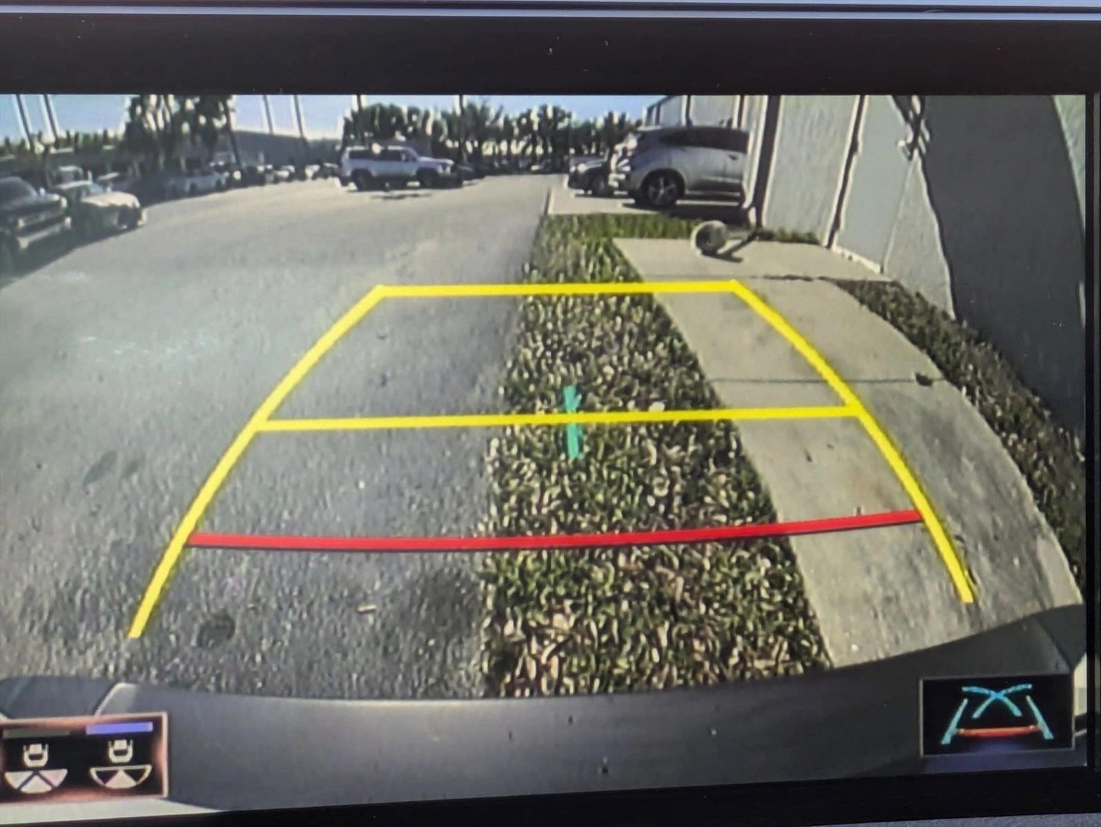 2019 Lexus UX 250h F SPORT AWD