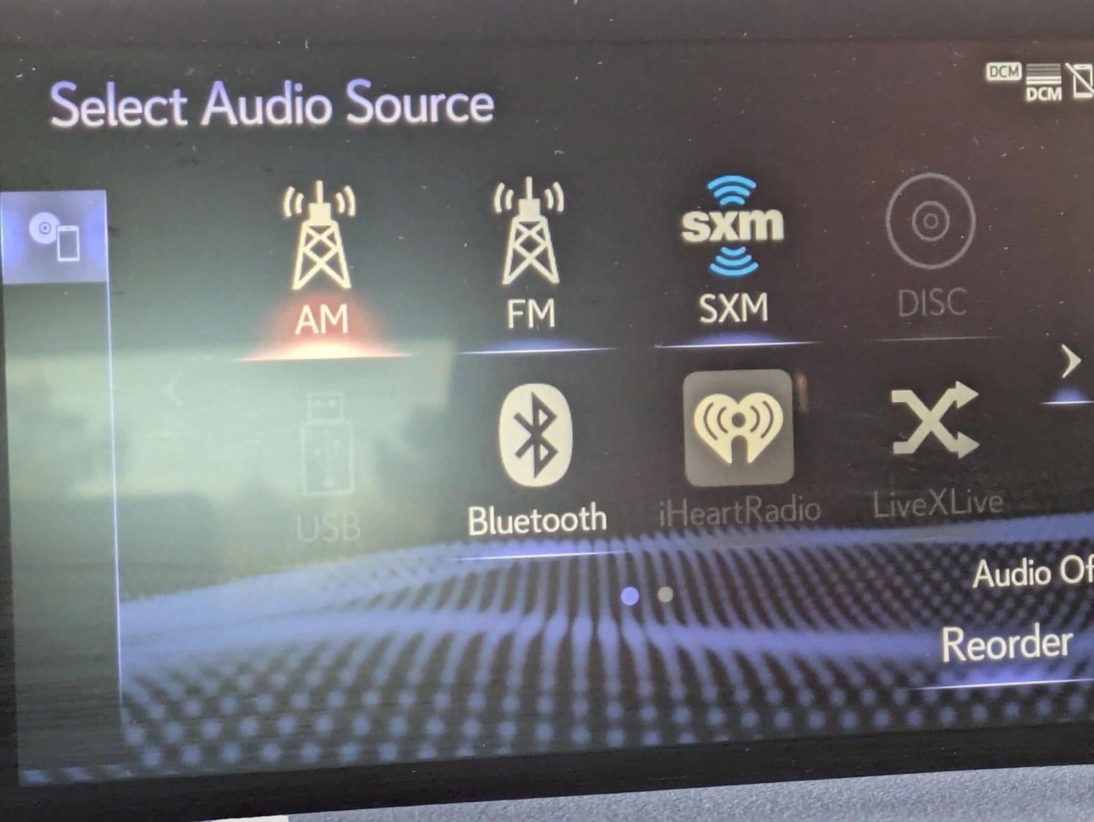 2019 Lexus UX 250h F SPORT AWD