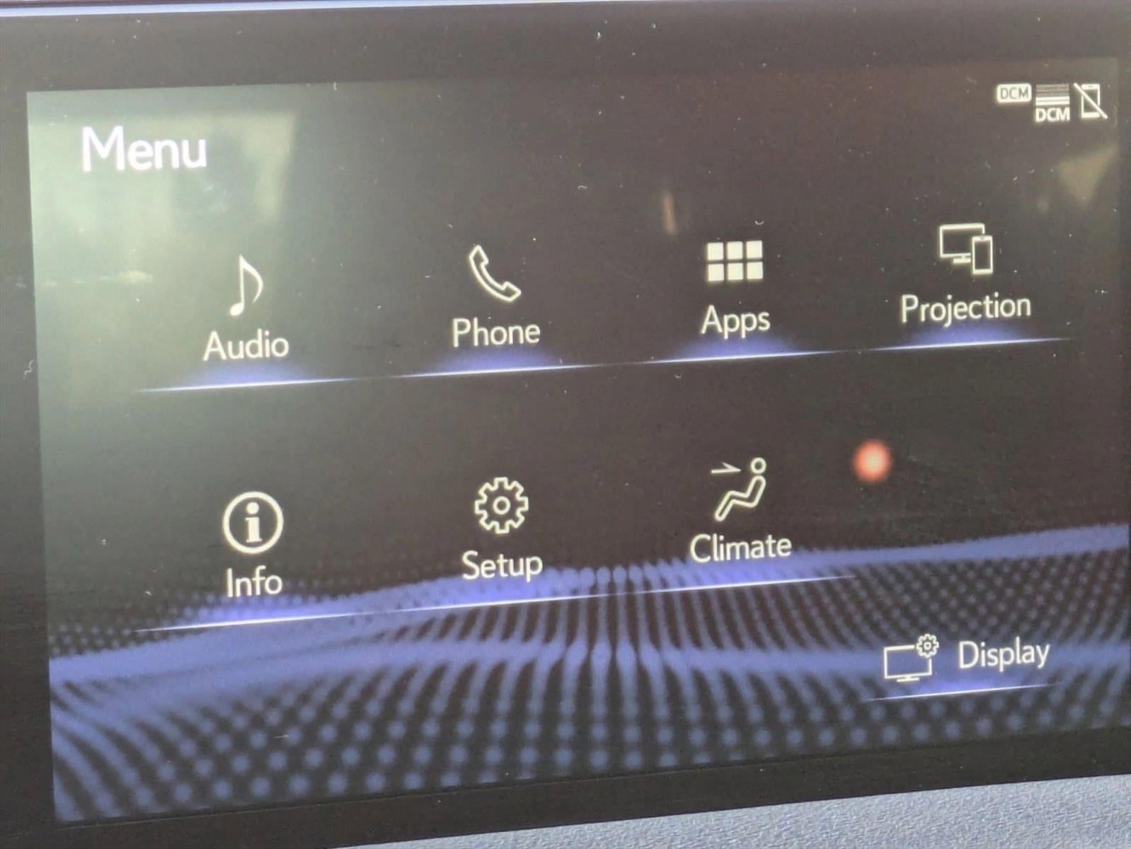 2019 Lexus UX 250h F SPORT AWD