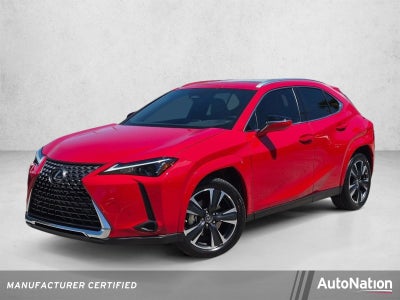 2025 Lexus UX 300h Premium FWD
