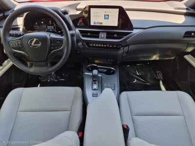 2025 Lexus UX 300h Premium FWD