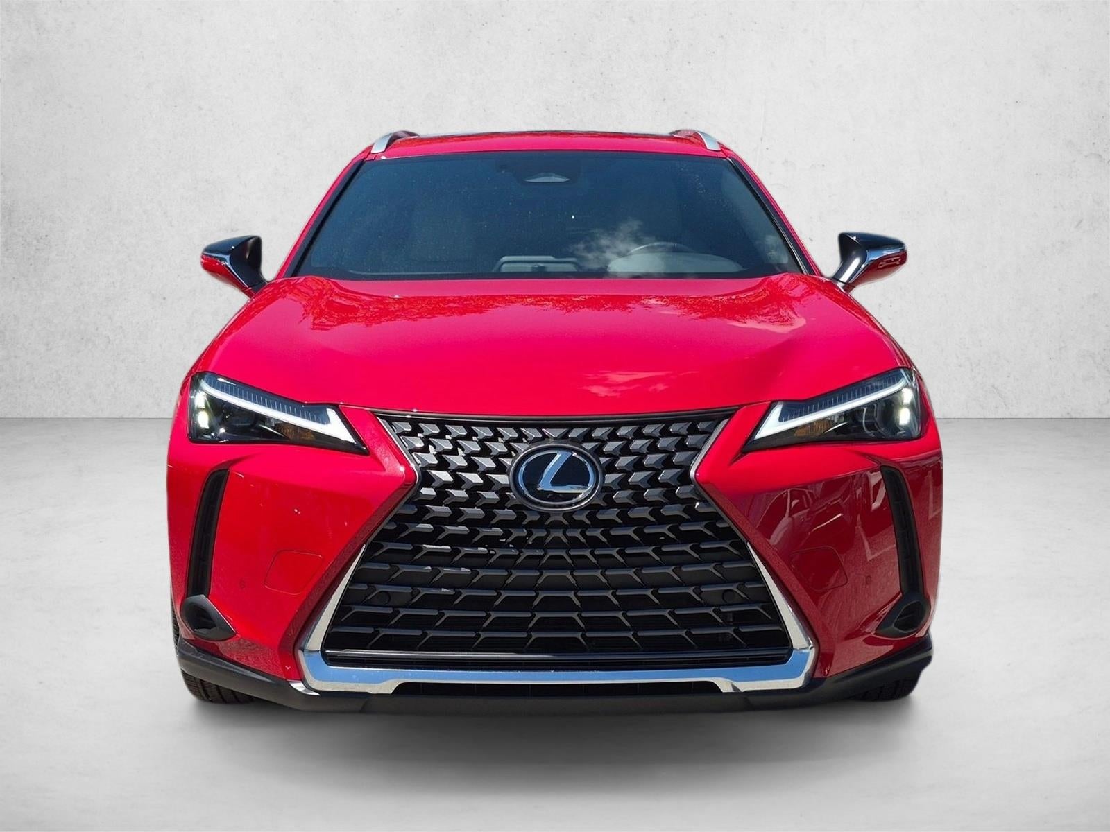 2025 Lexus UX 300h Premium FWD