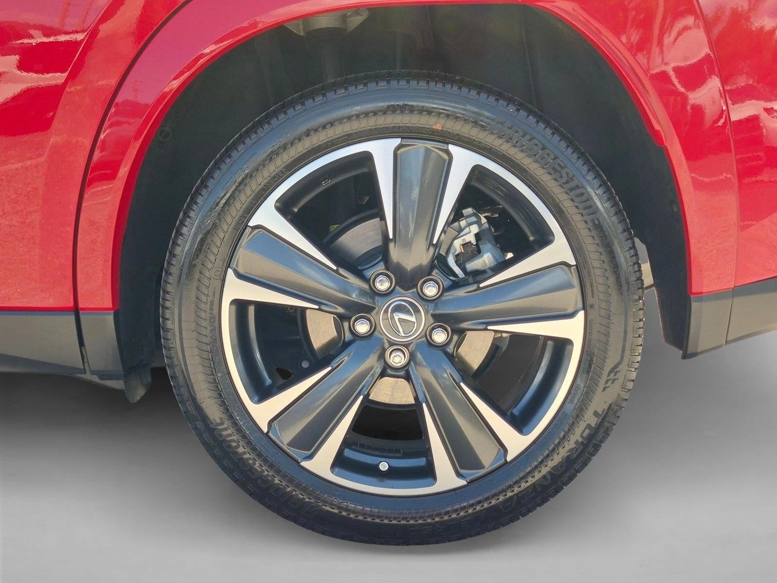 2025 Lexus UX 300h Premium FWD