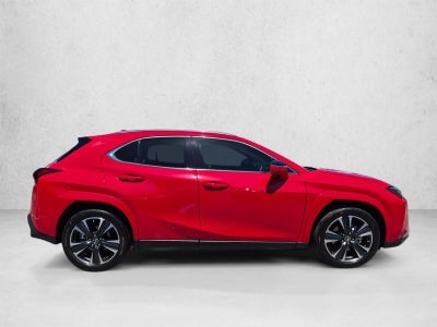 2025 Lexus UX 300h Premium FWD