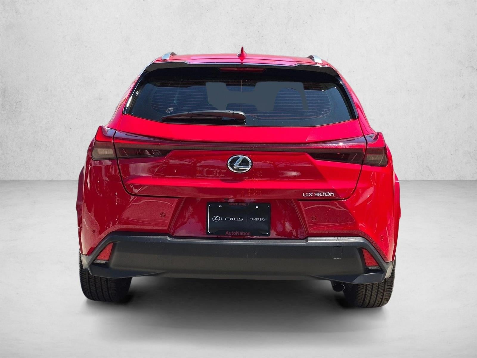 2025 Lexus UX 300h Premium FWD