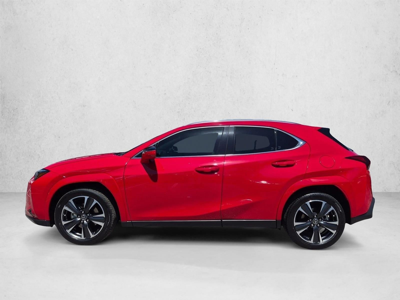 2025 Lexus UX 300h Premium FWD