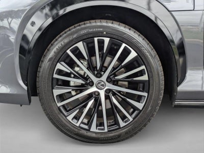 2024 Lexus RZ 450e Premium AWD w/20" Wheels