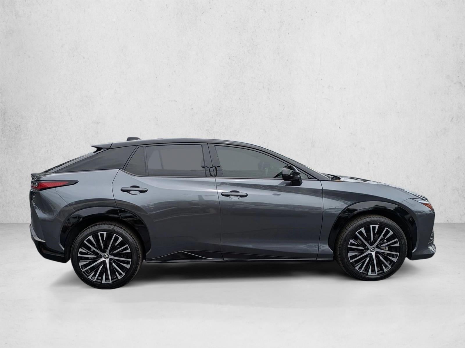 2024 Lexus RZ 450e Premium AWD w/20" Wheels