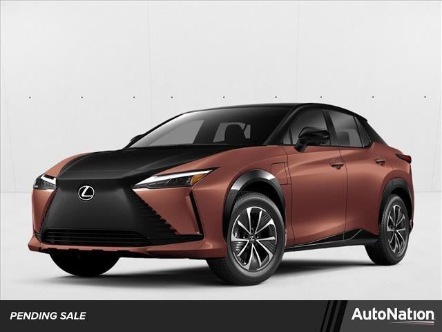 2024 Lexus RZ