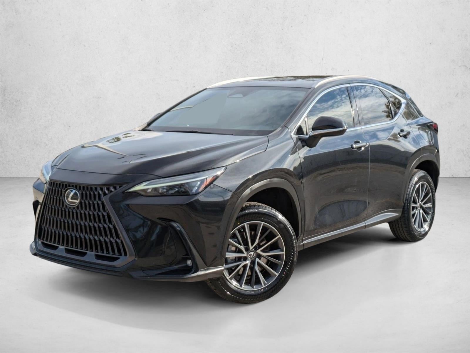2023 Lexus NX 250 FWD