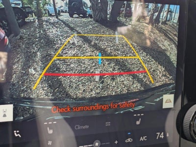 2023 Lexus NX 250 FWD