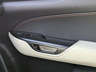 2023 Lexus NX 250 FWD