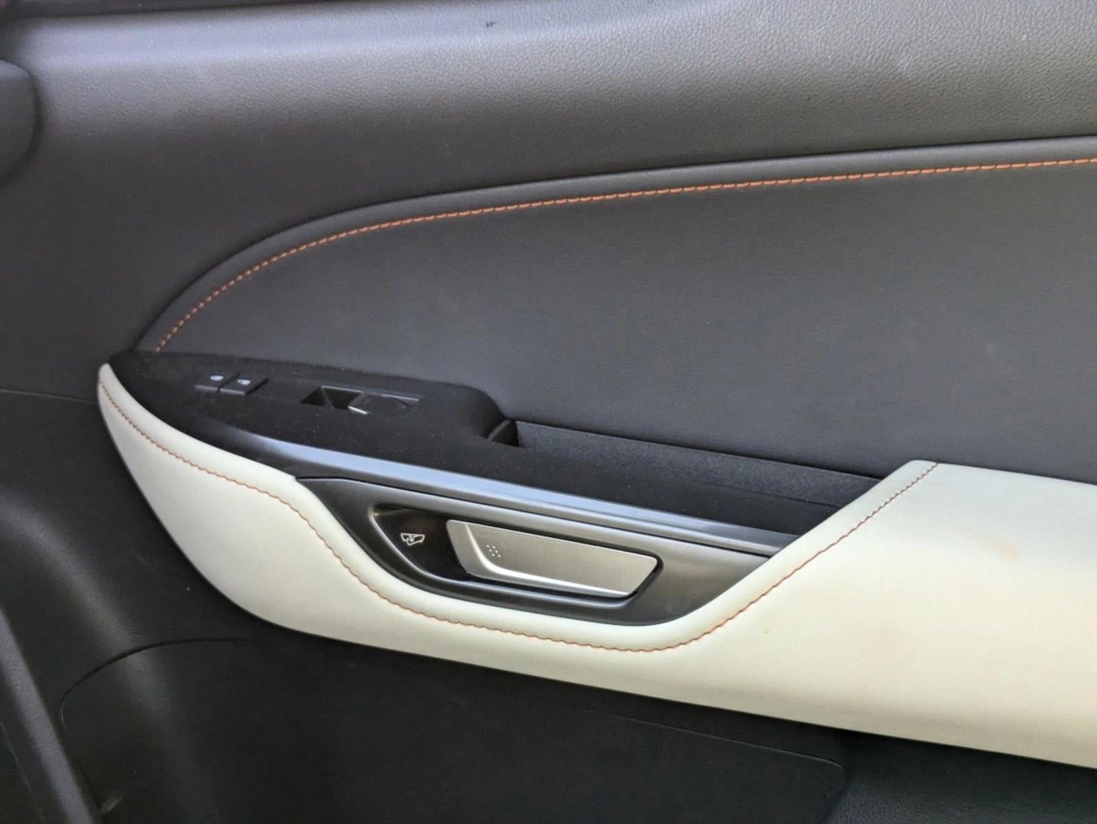 2023 Lexus NX 250 FWD