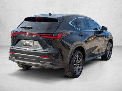 2023 Lexus NX 250 FWD