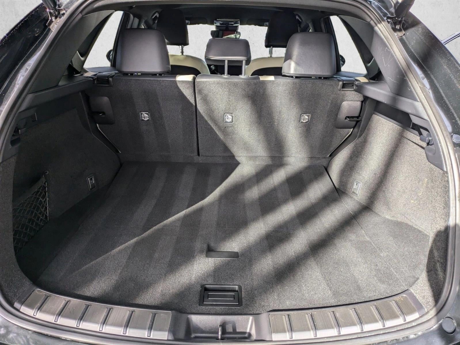 2023 Lexus NX 250 FWD