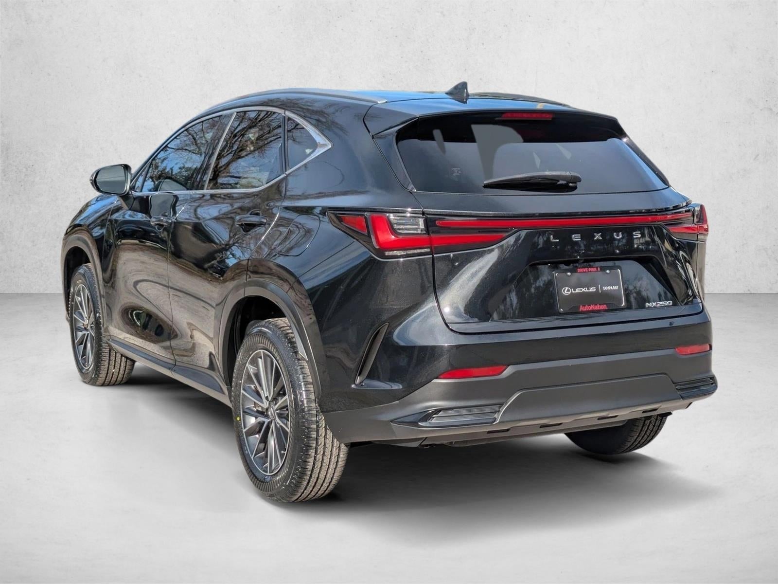 2023 Lexus NX 250 FWD