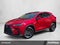 2026 Lexus NX AWD