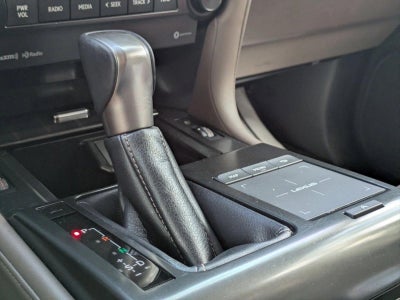 2022 Lexus GX 460 Premium 4WD