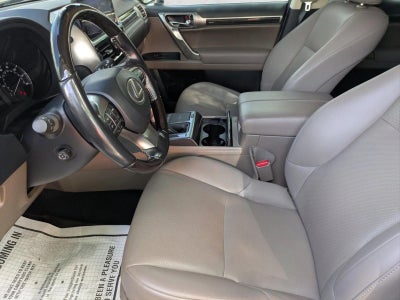 2022 Lexus GX 460 Premium 4WD