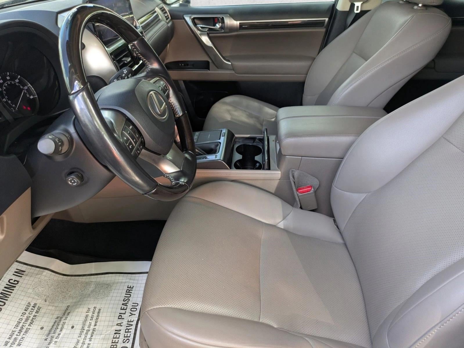 2022 Lexus GX 460 Premium 4WD