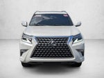 2022 Lexus GX 460 Premium 4WD