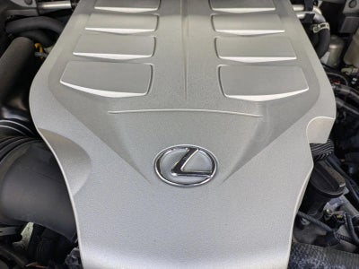 2022 Lexus GX 460 Premium 4WD