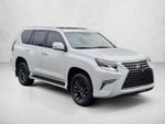 2020 Lexus GX 460 Premium 4WD