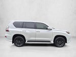 2020 Lexus GX 460 Premium 4WD