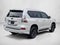 2020 Lexus GX 460 Premium 4WD