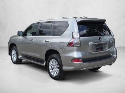 2023 Lexus GX 460 Premium 4WD