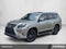2023 Lexus GX 460 Premium 4WD
