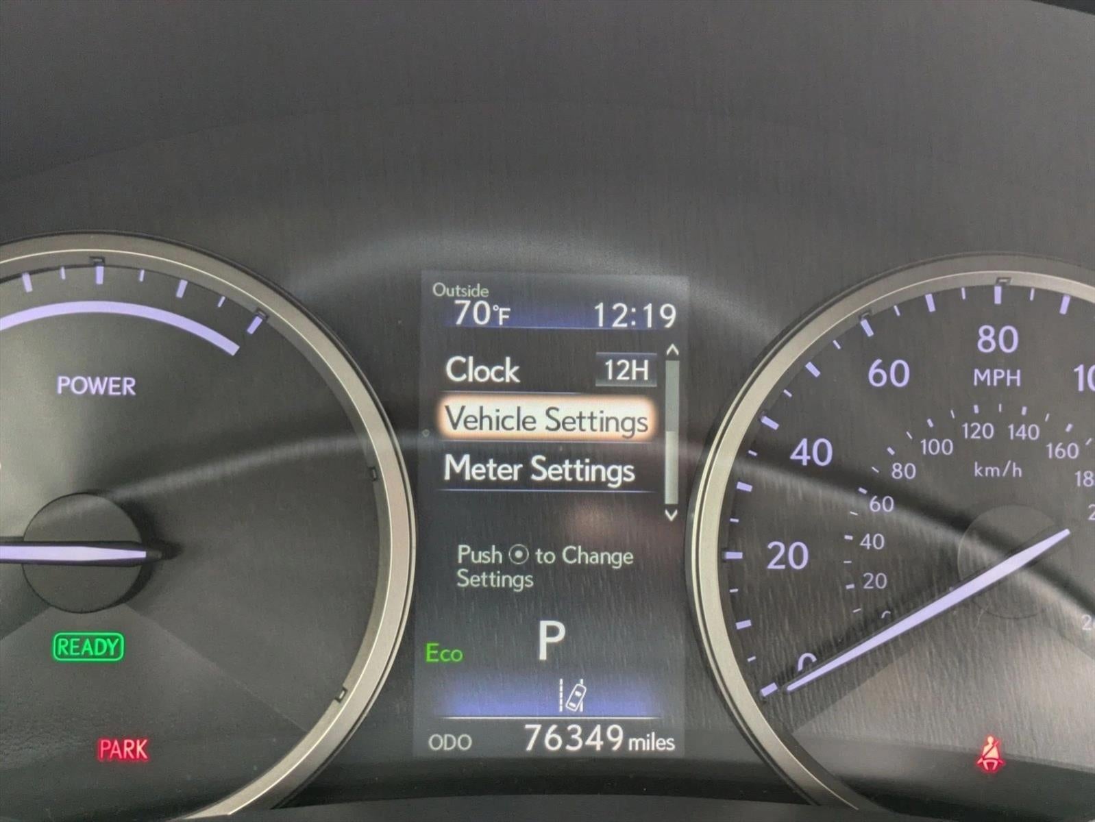 2018 Lexus NX 300h AWD