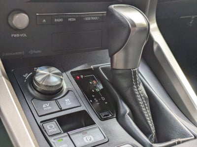 2018 Lexus NX 300h AWD