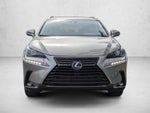 2018 Lexus NX 300h AWD