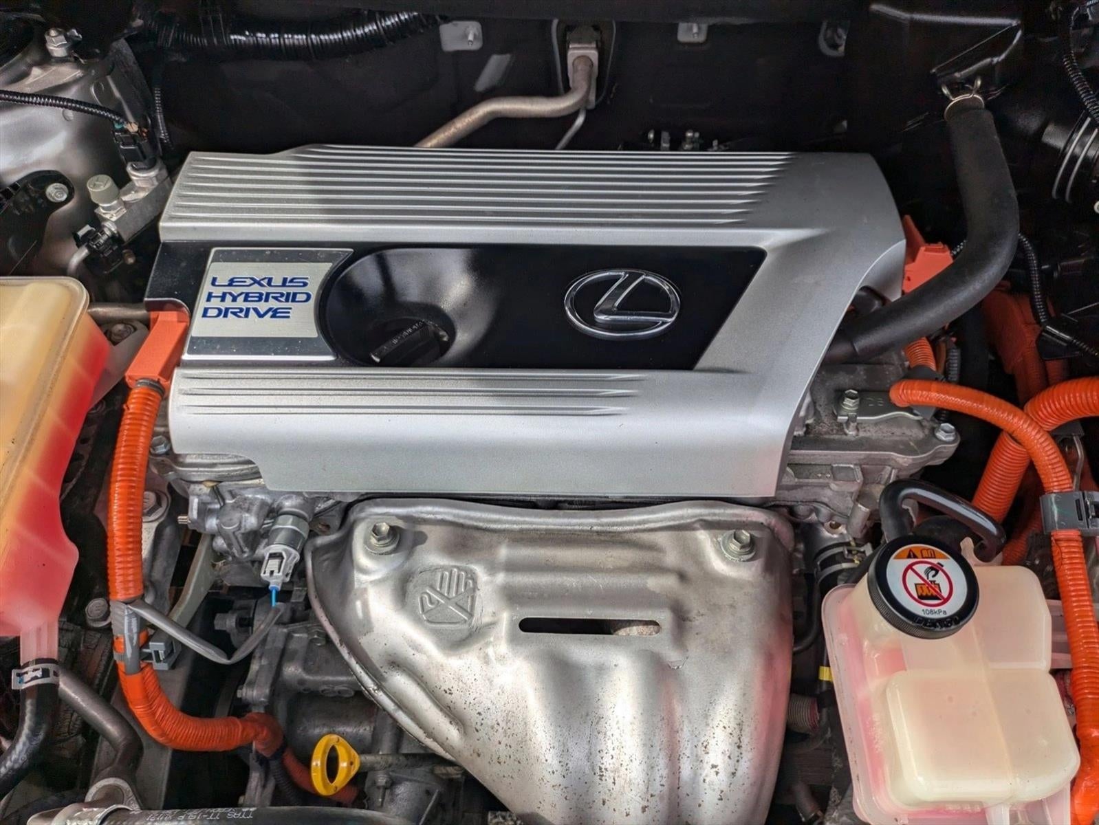 2018 Lexus NX 300h AWD