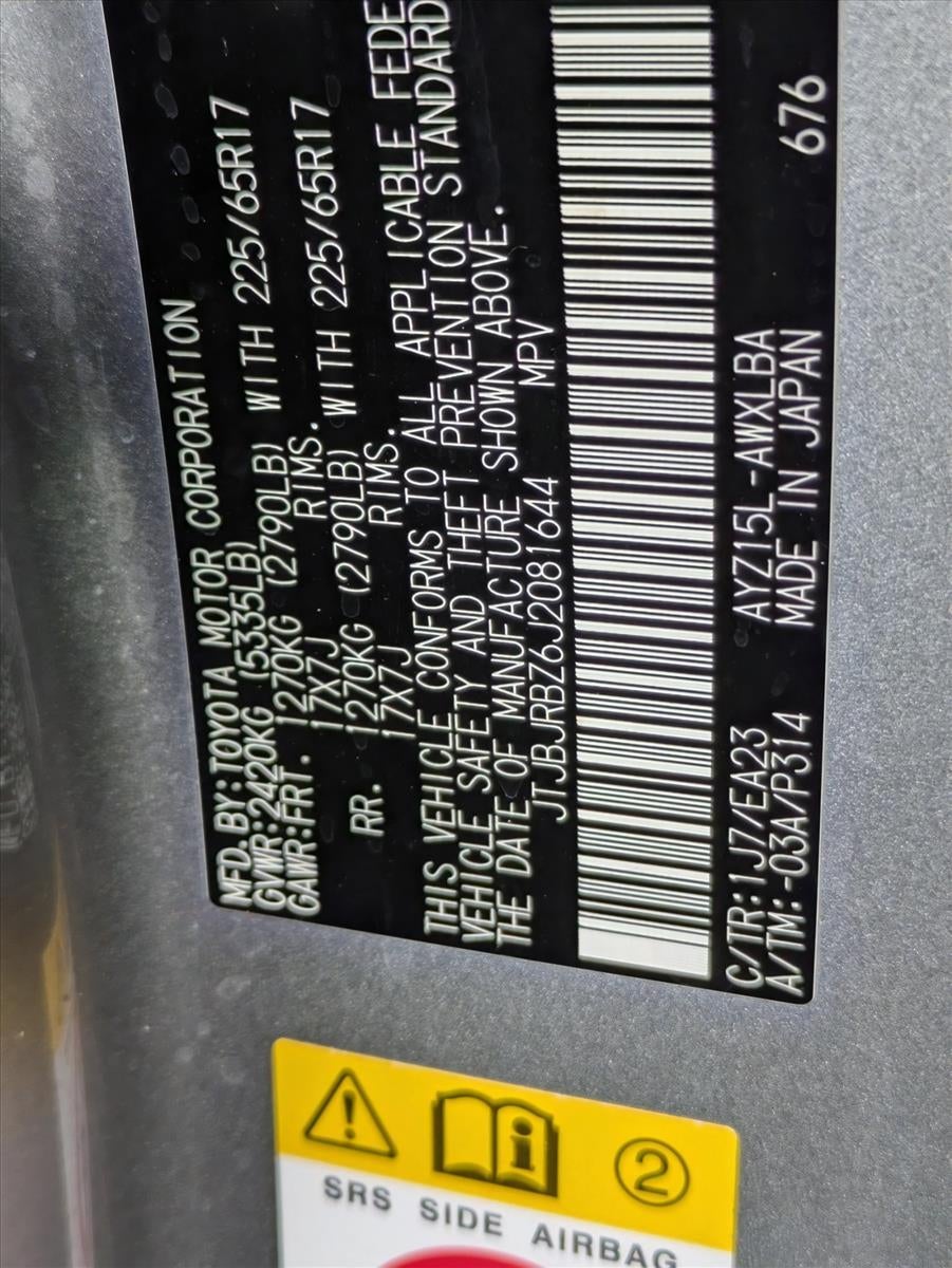 2018 Lexus NX 300h AWD