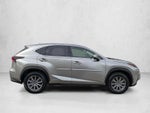 2018 Lexus NX 300h AWD