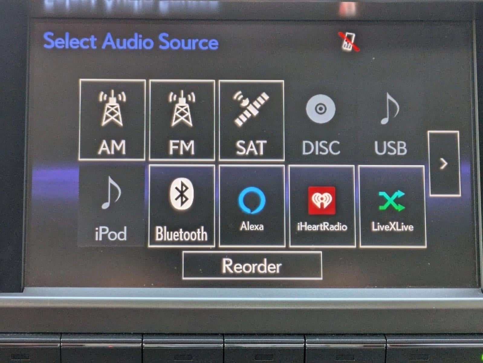 2017 Lexus GX 460 4WD