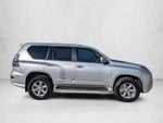 2017 Lexus GX 460 4WD