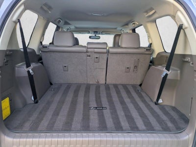 2017 Lexus GX 460 4WD