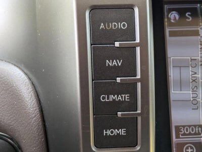 2018 Lexus GX 460 Premium 4WD