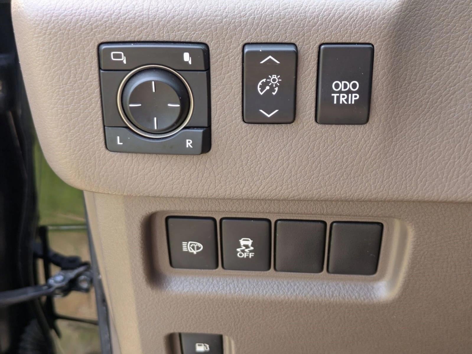 2018 Lexus GX 460 Premium 4WD