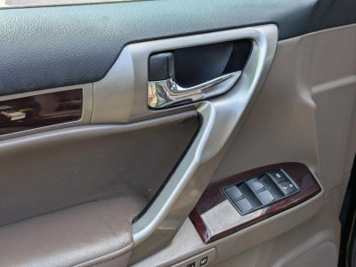 2018 Lexus GX 460 Premium 4WD