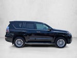 2018 Lexus GX 460 Premium 4WD
