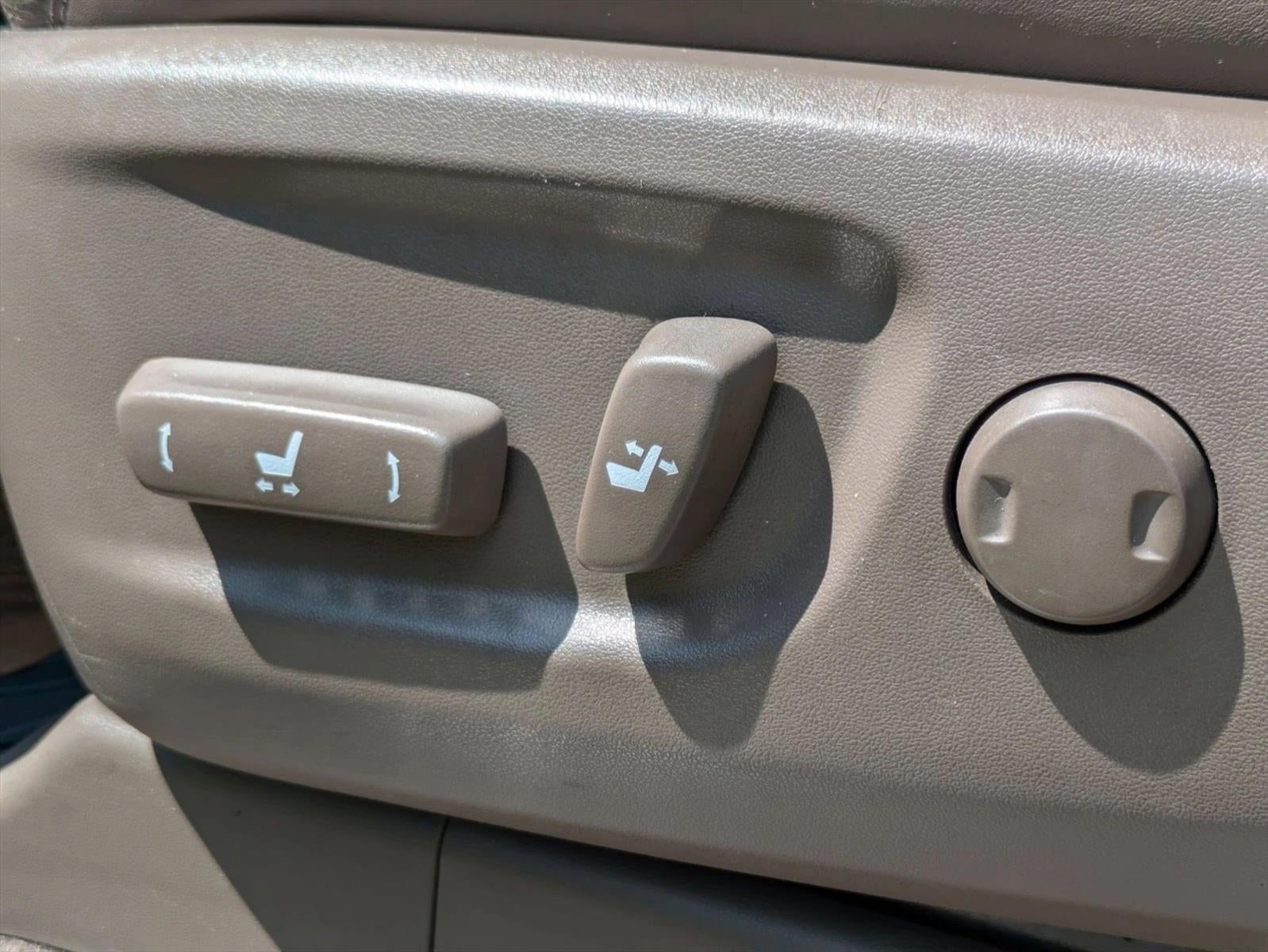 2018 Lexus GX 460 Premium 4WD