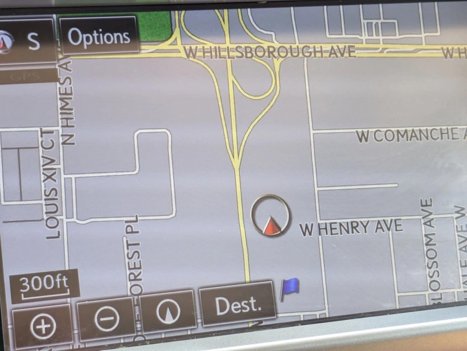 2018 Lexus GX 460 Premium 4WD